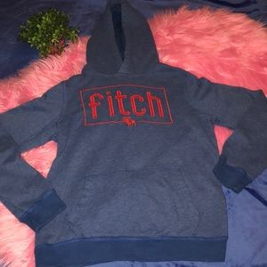 Abercrombie Kids Sweatshirt/Hoodie